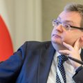 Bez zmiany reprezentanta Polski w europejskim banku. MF zostaje przy wyborze szefa NBP