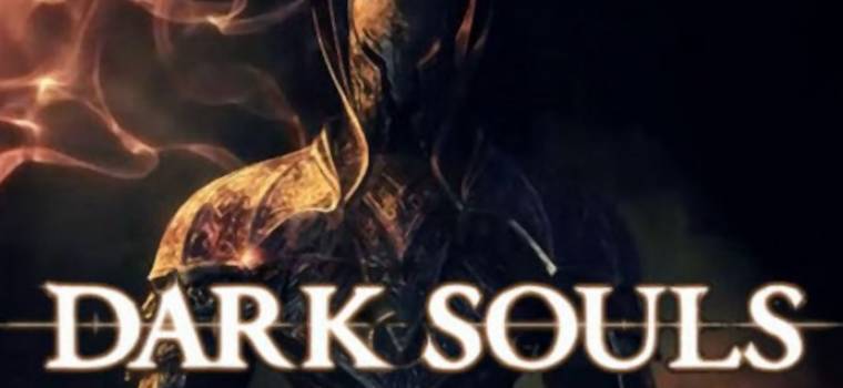 Dark Souls: Prepare To Die Edition za darmo!