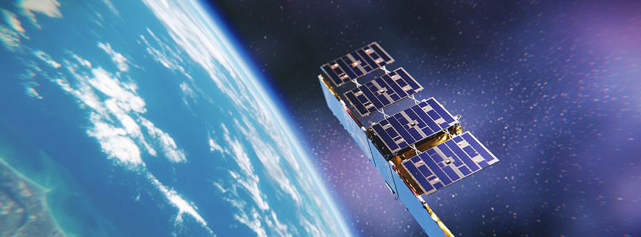Mikrosatelita SAR. Iceye pozyskało 87 milionów dolarów w najnowszej rundzie finansowania na rozwój technologii i stworzenie całej konstelacji