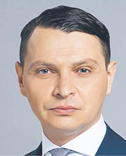 dr hab. Daniel Książek radca prawny, BKB Baran Książek Bigaj