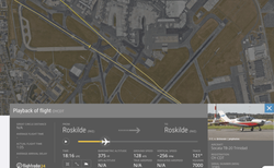 Dania w panice przez „rosyjskie" drony. Prawda wyszła na jaw?