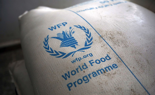 Światowy Program Żywnościowy