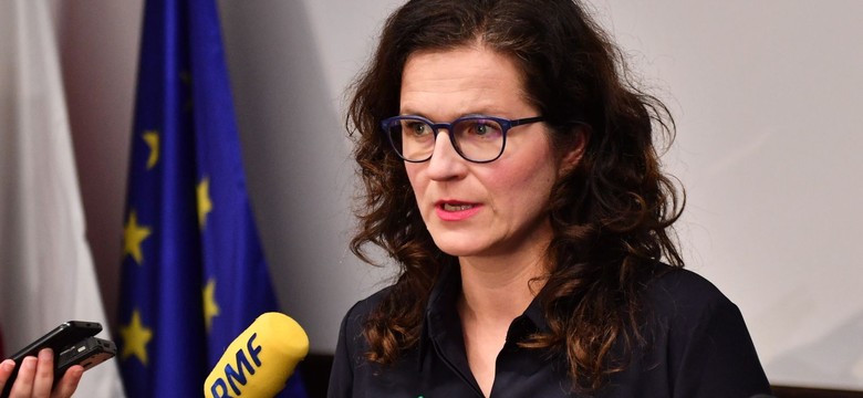 Dulkiewicz: Specustawa ws. Westerplatte podważa zaufanie do "aparatu PiS"