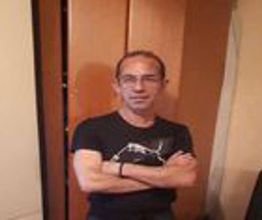 Đorđe Firić, deka devojčica Sare i Tine 