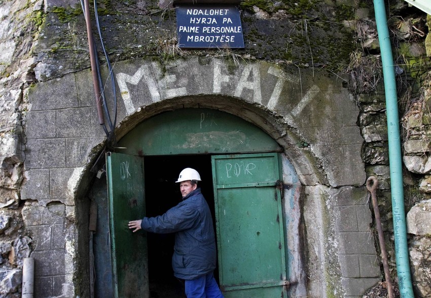 Vrednost imovine Srbije na Kosovu 200 milijardi dolara