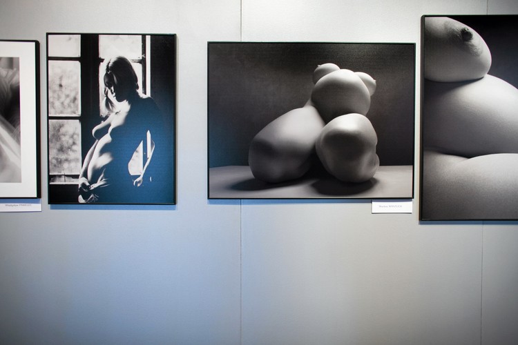 Akt w polskiej fotografii