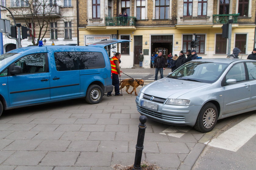 Niemiecka policja pomaga w poszukiwaniach Ewy Tylman