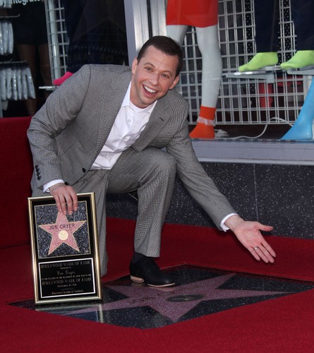 Miejsce 5. Jon Cryer, 