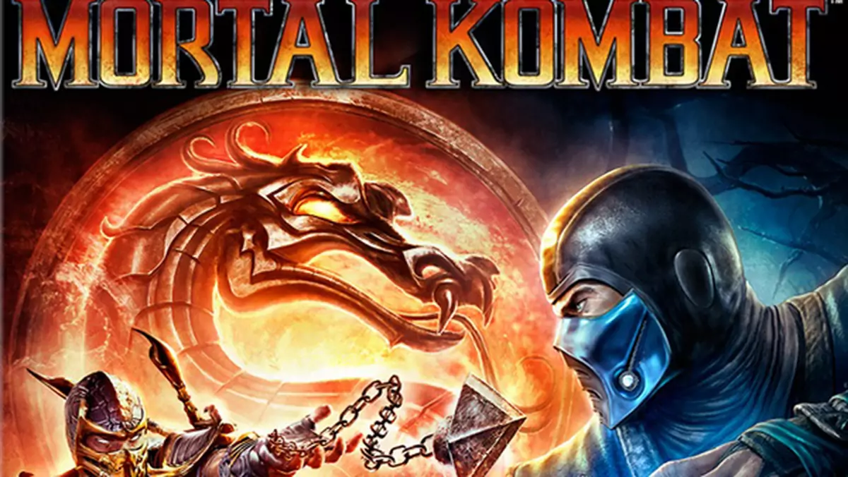 Premierowy zwiastun Mortal Kombat