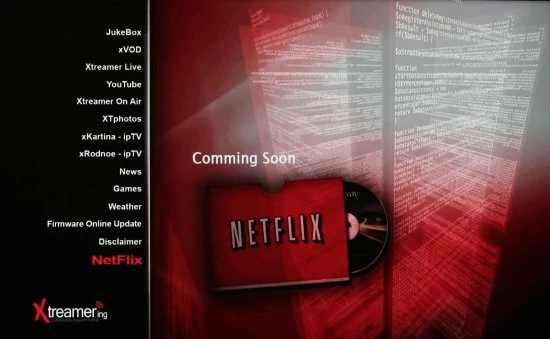 Na NetFlix też trzeba jeszcze poczekać