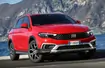 Fiat Tipo Cross SW