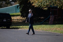 Biden: W najbliższych dniach z Gazy wydostanie się prawdopodobnie ponad 1000 cudzoziemców