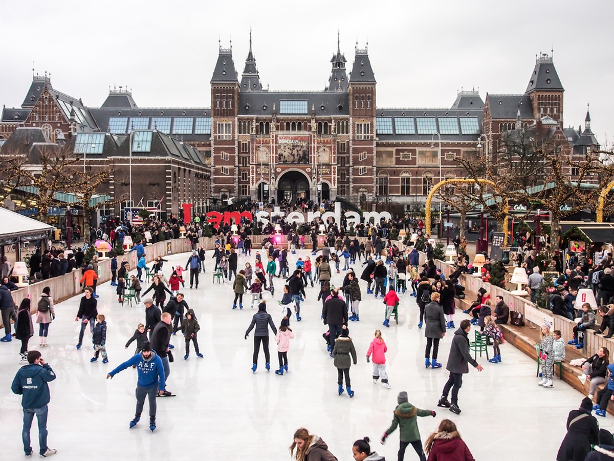 Amsterdam