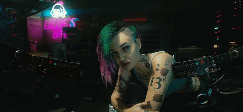 "Cyberpunk 2077" pod lupą UOKiK