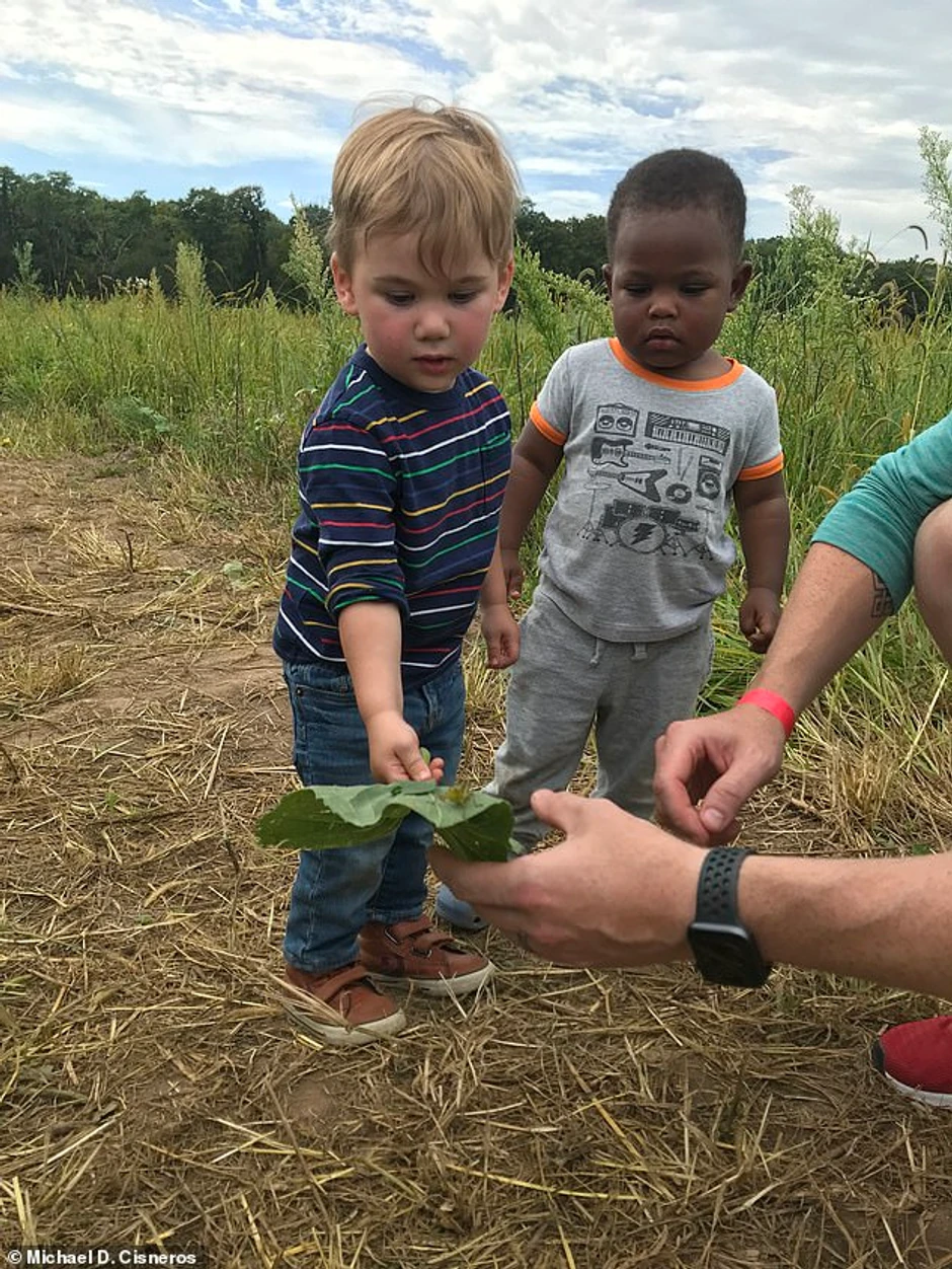 Finegan i Maksvel su nerazdvojni