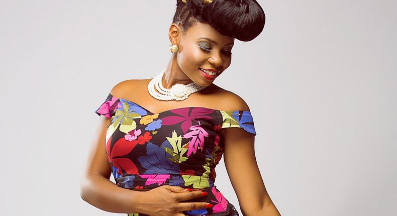 Yemi Alade won the Best Female Artist at the MAMA 2016 Awards.