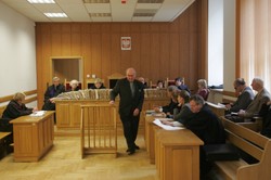 Wiadomo, kiedy zapadnie wyrok w sprawie grudnia' 70