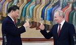 Xi Jinping drży o życie Putina. Musiał zareagować. "Mają schować sztylety"