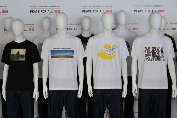 JAPANSKI GIGANT RUŠI ZARU I H&M: Uniqlo planira globalnu dominaciju, a tajna njihovog uspeha krije se u "nevidljivoj" tehnologiji