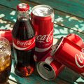 Coca-Cola straszy nowym podatkiem: niektóre napoje mogą podrożeć dwukrotnie