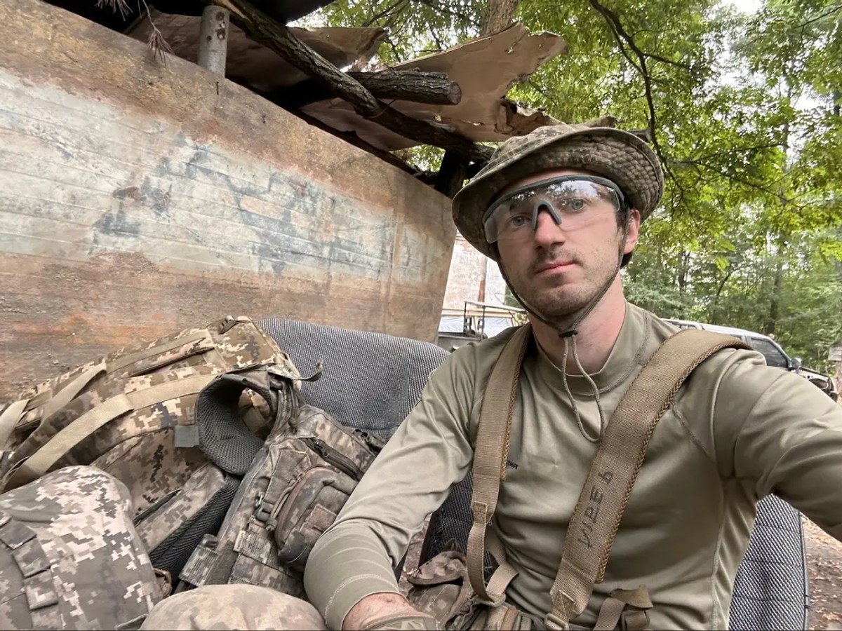 Latałem dronami na najcięższym froncie Ukrainy. Ostatnie miesiące obnażyły ograniczenia dzisiejszej wojny