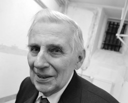 Zmarł Wiesław Chrzanowski, marszałek Sejmu I kadencji