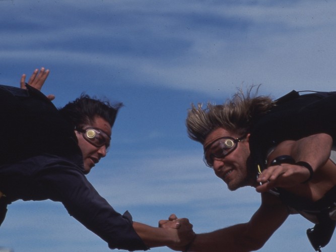 Słynne 'Na fali' wróci w nowej odsłonie