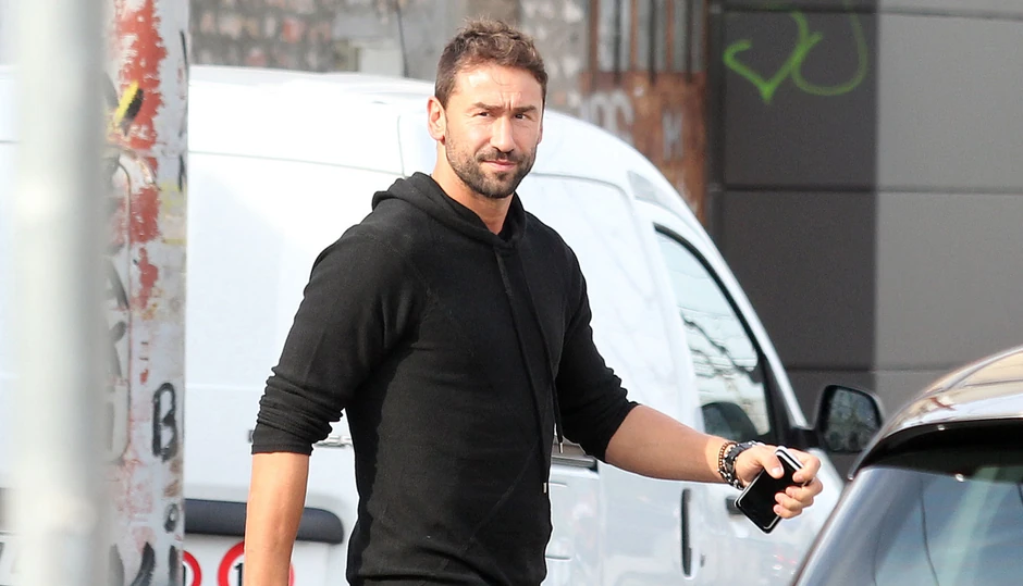 Marko Jaric sada radi u kompaniji 