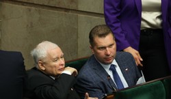PiS szykuje się do przejęcia władzy. Czarnek ujawnia szczegóły