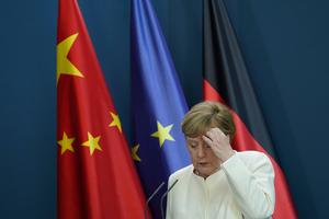 Gdzie zmierzają chińsko-niemieckie relacje gospodarcze?