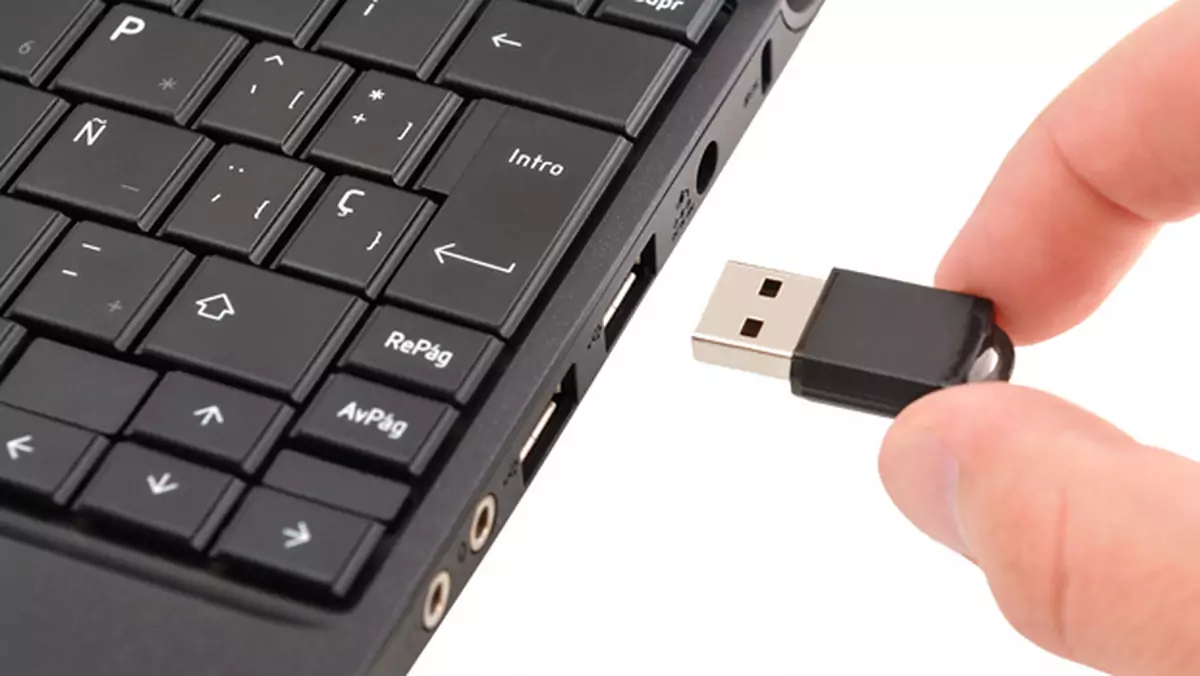 Windows USB/DVD Download Tool: najlepsze wskazówki