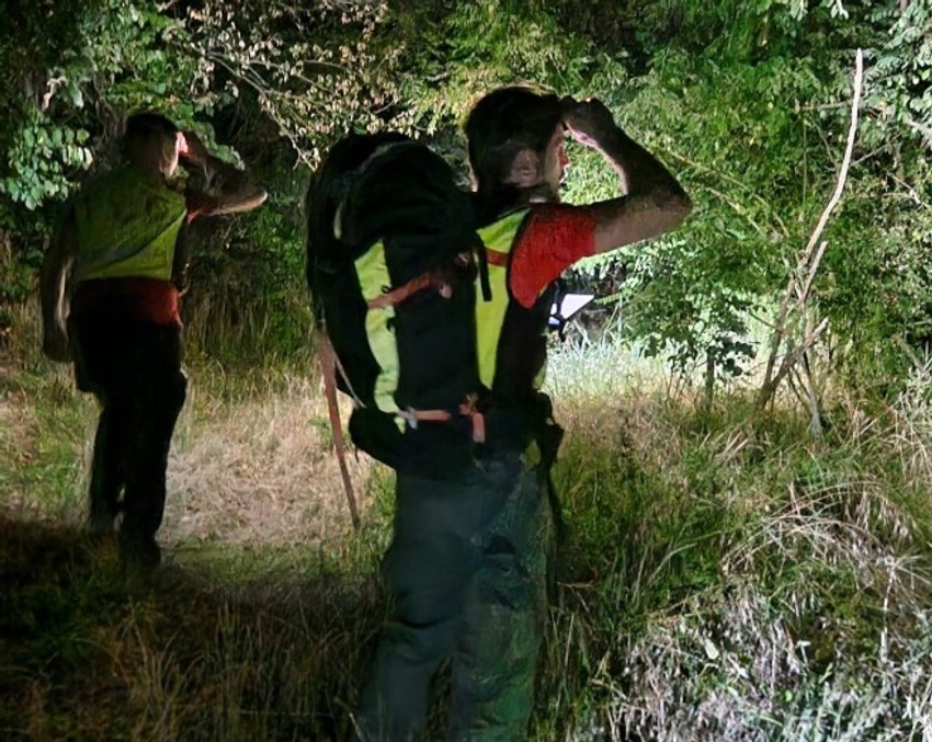 Gorska služba spasavanja