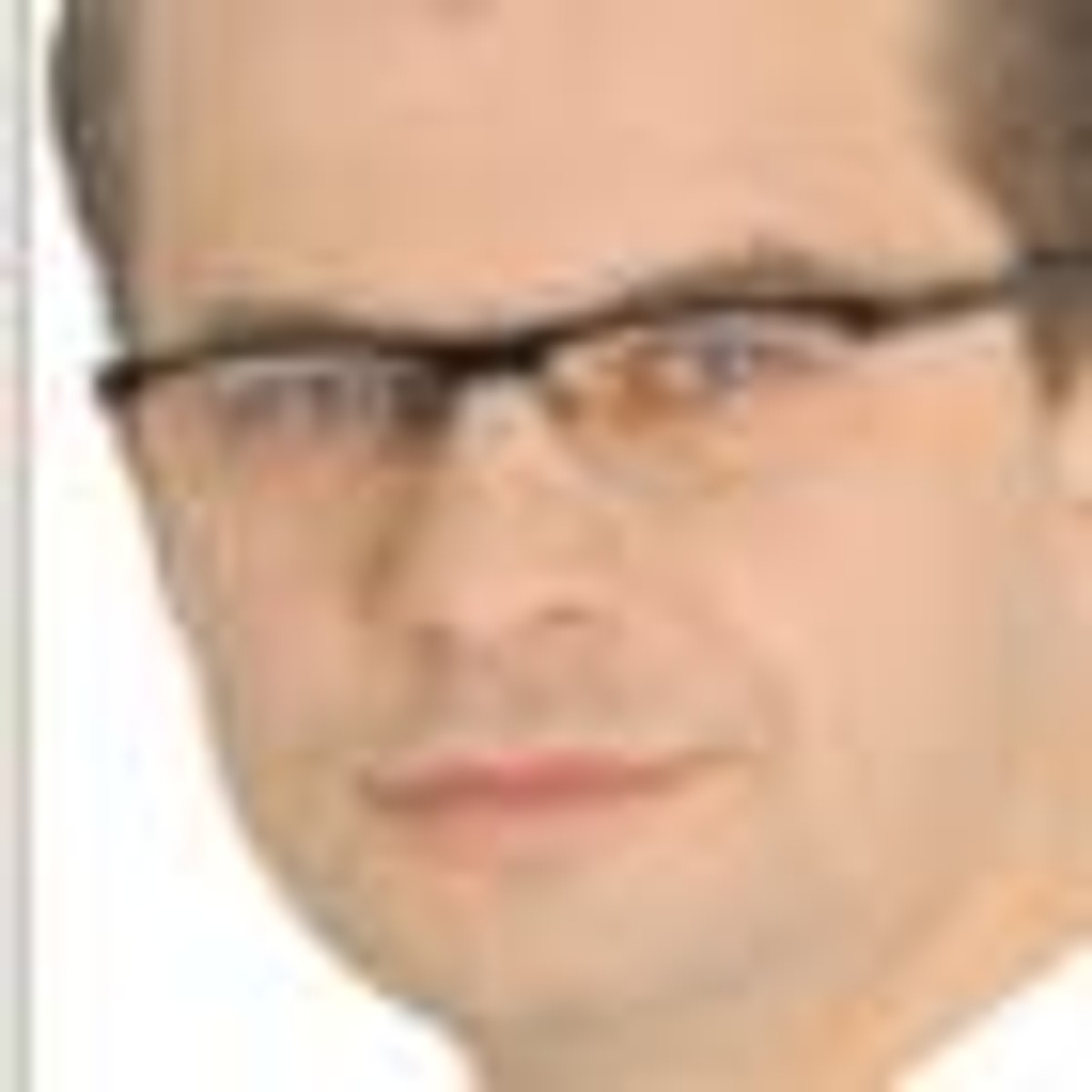 Robert Pasternak, partner w Deloitte Legal