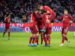 Bayern Monachium może zapewnić sobie tytuł w "Klassikerze"