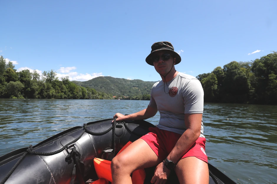 Drinska regata