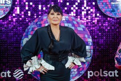 Iwona Pavlović o Kościele i wierze w Boga. 'Kościół nie do końca mnie chce'