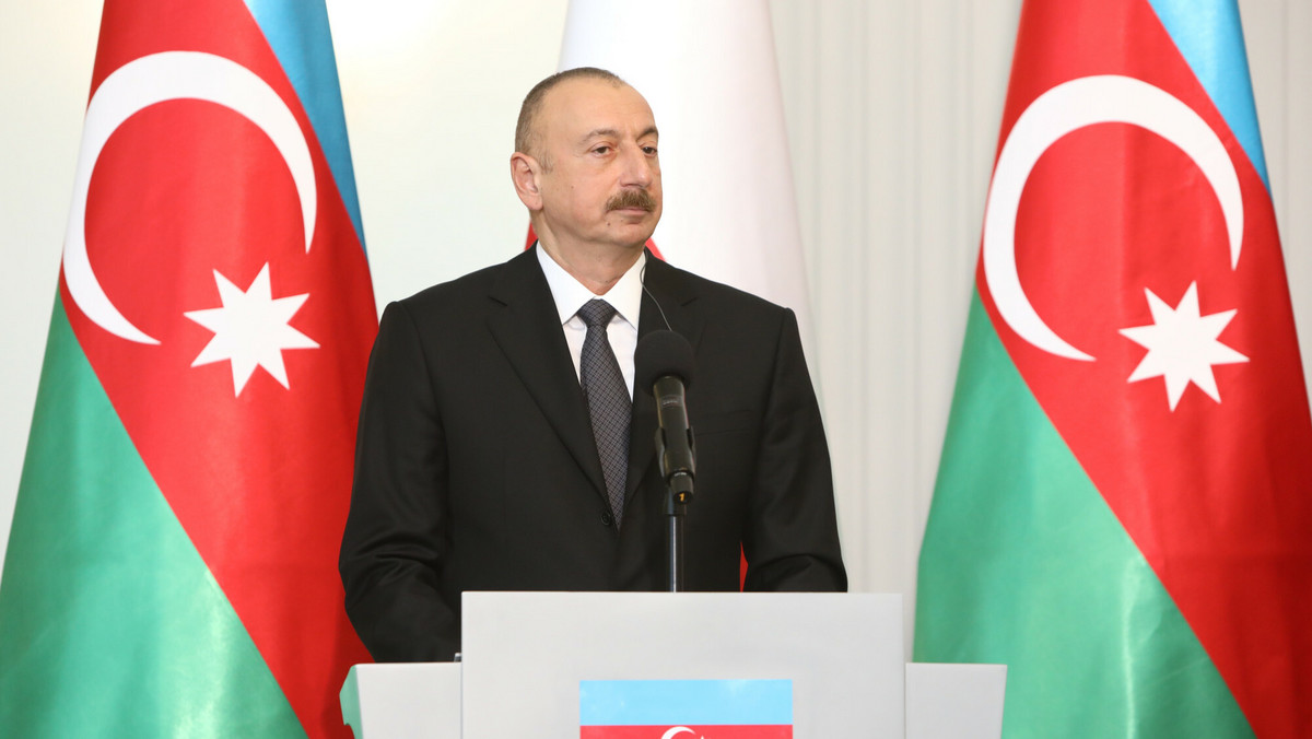 Azerbejdżan wybrał prezydenta. Opozycja zbojkotowała wybory