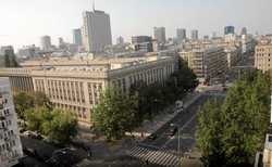 Luksusowe noclegi sędziów KRS. Przetarg opiewał na blisko pół miliona złotych