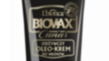 L’biotica Oleo Kremy Biovax Glamour