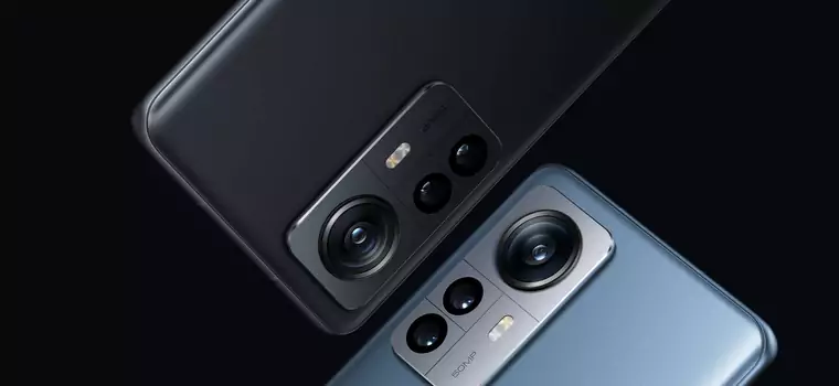 Xiaomi zaprezentowało rodzinę smartfonów 12S. Mamy także nową opaskę 