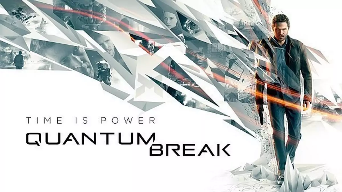 Pecetowy Quantum Break zmierza do pudełek, na Steama i... na Windows 7!