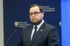 Kryzys na Odrze. Szef GIOŚ: Sytuacja może się powtórzyć