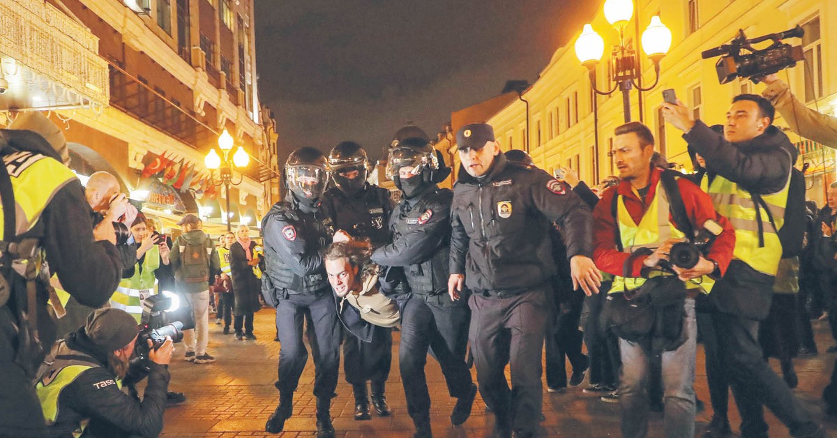 Żrą jedni drugich. Dlaczego rosyjska opozycja jest skonfliktowana?
