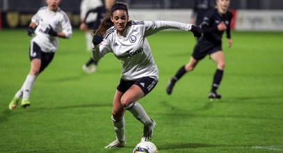 Legia zagra mecz w szczytnej sprawie. "Wyjątkowo poruszający moment"