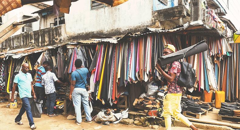 Nigeria’s leather products exports hit $800m by 2022 - Official.