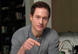 Brajan Džonson 