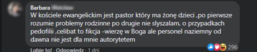 Burza po materiale o kard. Dziwiszu. Jak zareagowali czytelnicy Faktu?