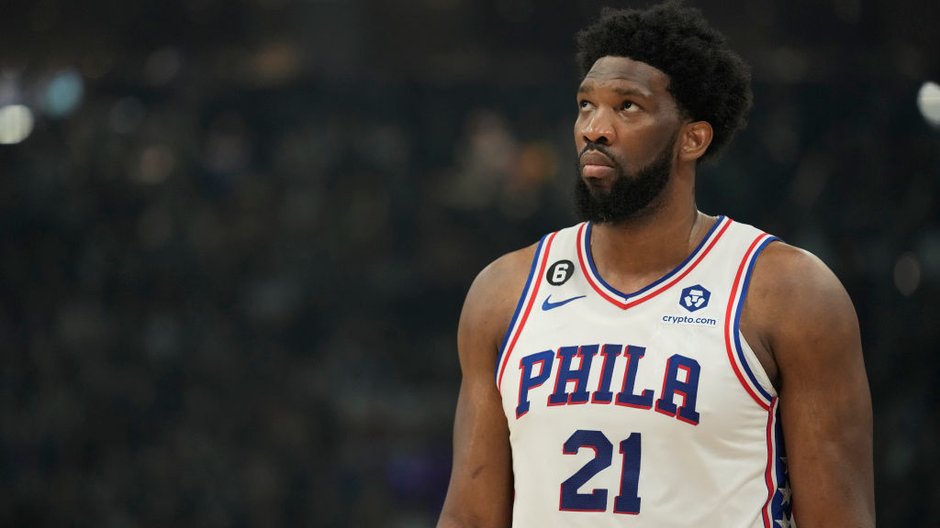 Joel Embiid