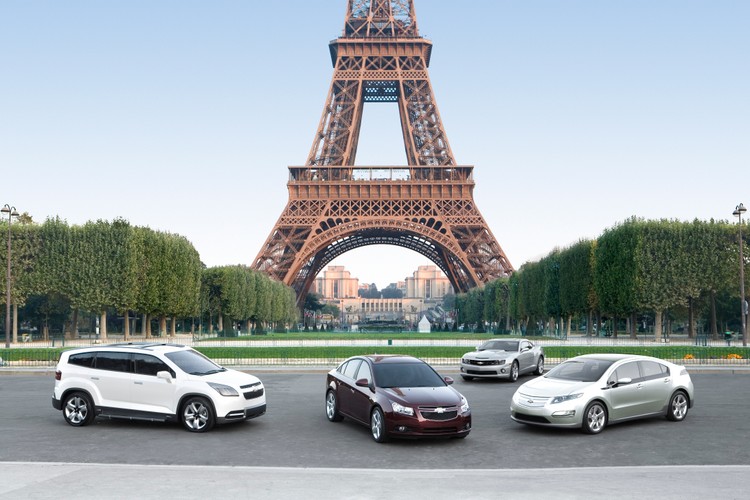 Przed oficjalną premierą