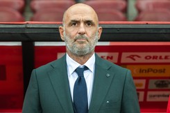 Probierz dostał ultimatum od prezesa PZPN? Kulesza zabrał głos w sprawie przyszłości selekcjonera